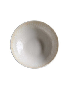 ADRIER - RBM192-GIN Pack de 12 Unidades - Colección Ginger - Bol - 19,2 cm x 7 cm alto