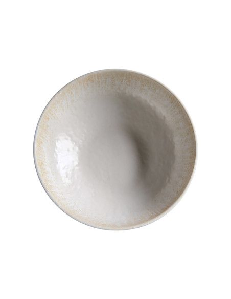 ADRIER - RBM192-GIN Pack de 12 Unidades - Colección Ginger - Bol - 19,2 cm x 7 cm alto