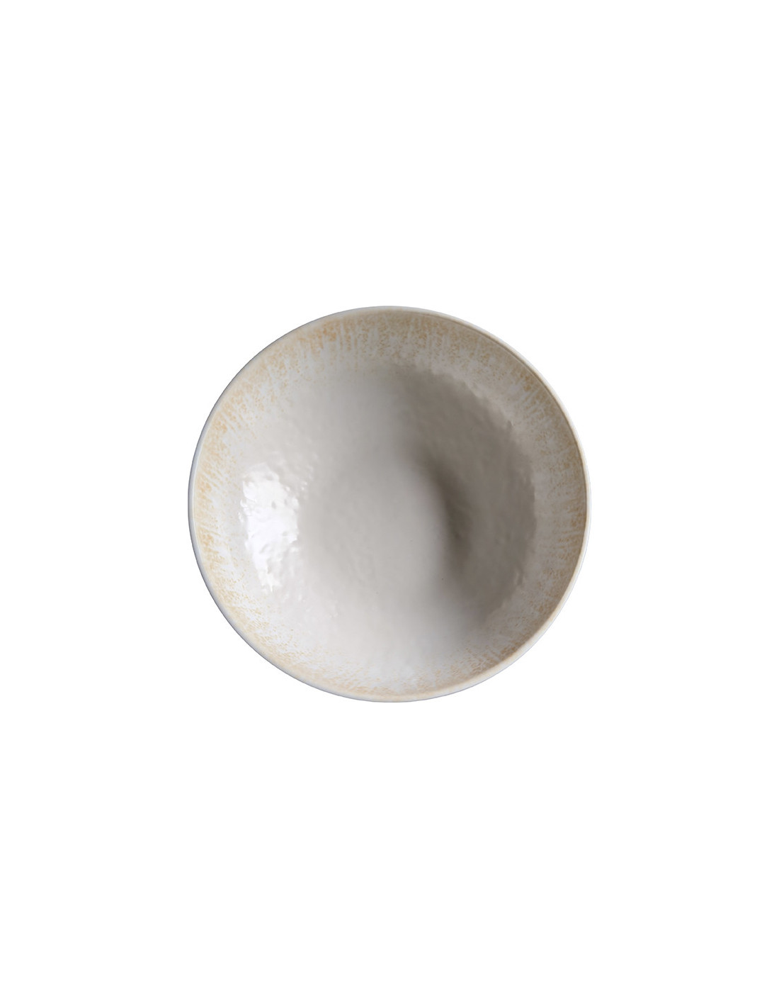 ADRIER - RBM192-GIN Pack de 12 Unidades - Colección Ginger - Bol - 19,2 cm x 7 cm alto