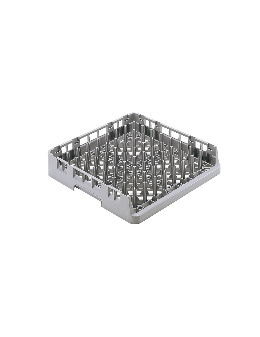 CAMBRO - OETR314-151 - Cesta de lavado con lado abierto para ban