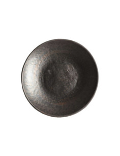 ADRIER - RDP264-ORI Pack de 12 Unidades - Colección Orion - Plato hondo - 26,4 cm x 5 cm alto