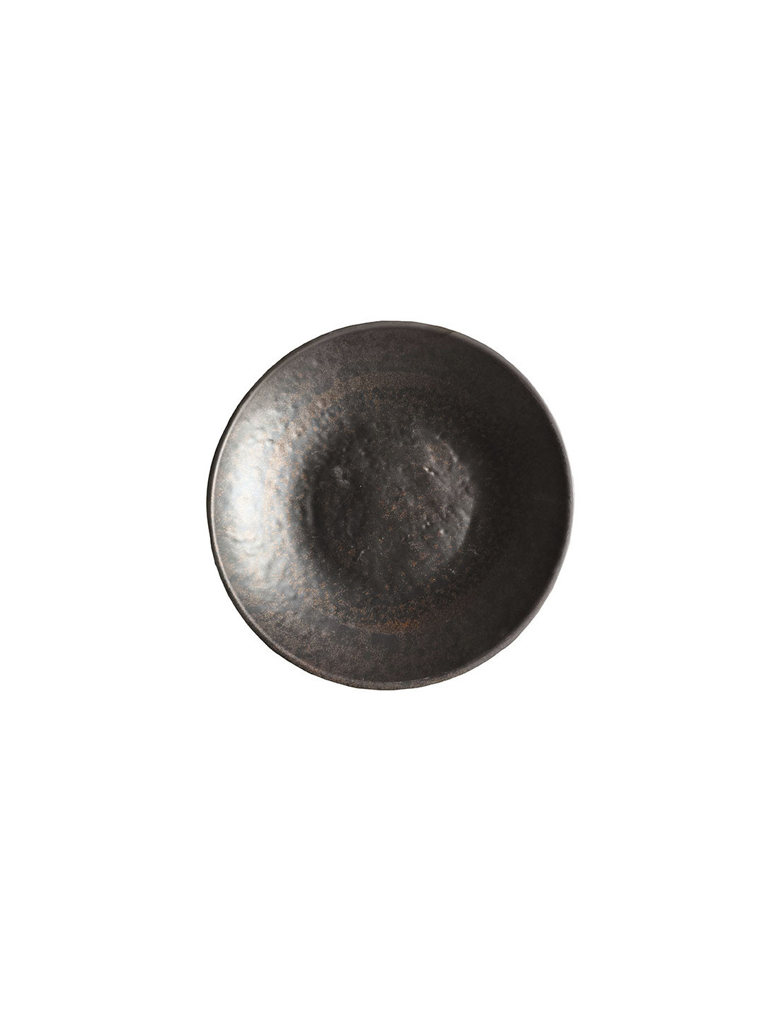 ADRIER - RDP264-ORI Pack de 12 Unidades - Colección Orion - Plato hondo - 26,4 cm x 5 cm alto