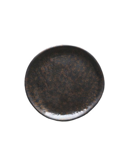 ADRIER - RPC202-ORI Pack de 24 Unidades - Colección Orion - Plato redondo - 20,2 cm x 2 cm alto