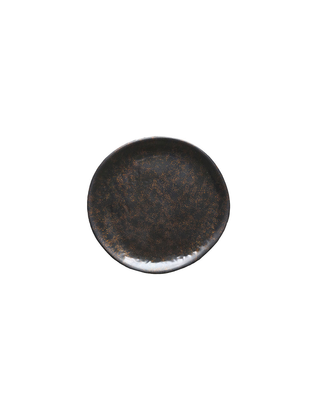 ADRIER - RPC202-ORI Pack de 24 Unidades - Colección Orion - Plato redondo - 20,2 cm x 2 cm alto