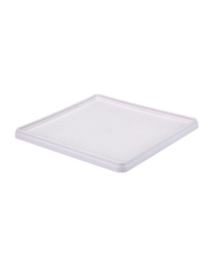 CAMBRO - DRC2020-180 - Cubierta para cesta de lavado - 50 x 50 x