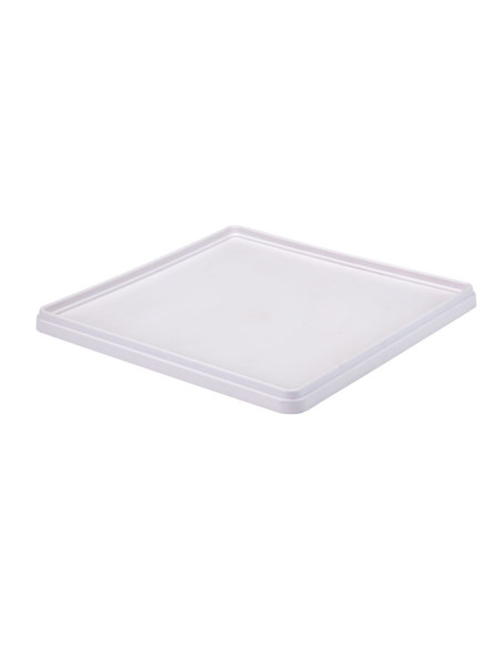 CAMBRO - DRC2020-180 - Cubierta para cesta de lavado - 50 x 50 x