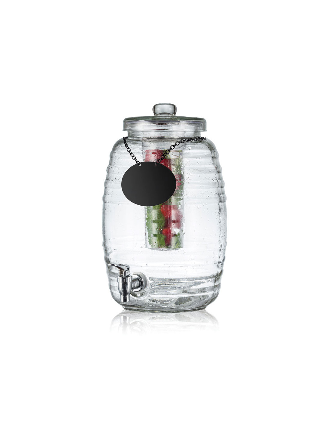 TABLECRAFT - BDG1000 - Dispensador de Líquidos con Infusor | TAB