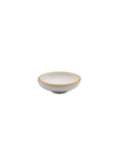 ADRIER - TTRB15-WO Pack de 6 Unidades - Colección Sunrise - Bol pequeño - 15 Ø cm x 5 cm alt.