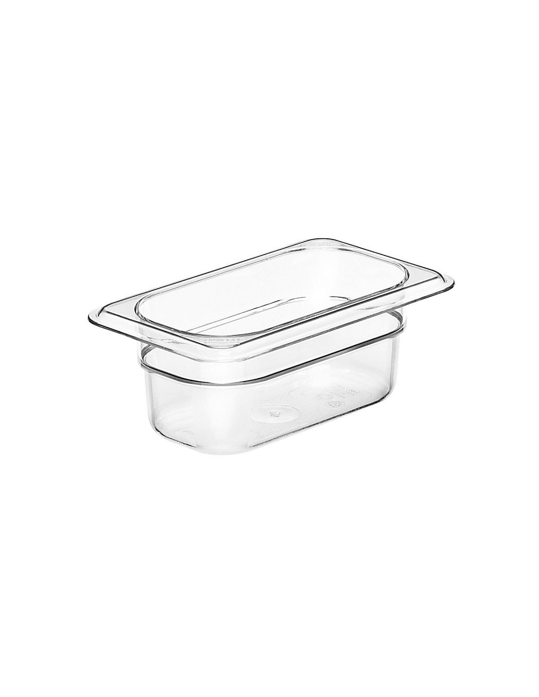 CAMBRO - 92CW-135 - Recipiente GN 1/9 | CAMBRO Resiste Temperatu