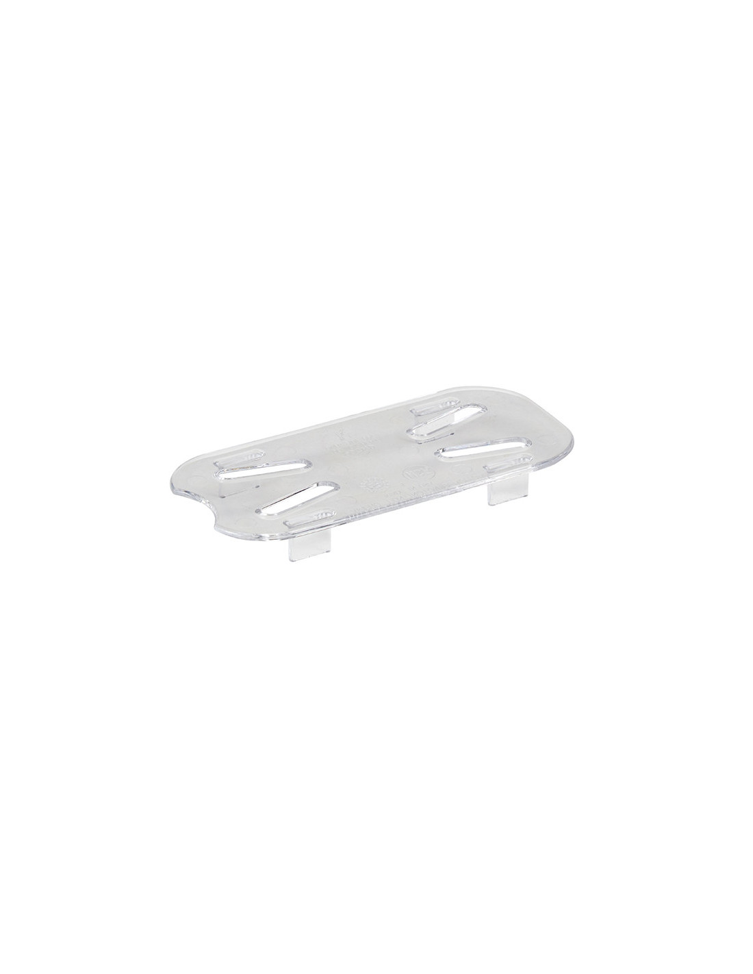 CAMBRO - 90CWD-135 - Fondo perforado GN 1/9 - Mantén alimentos f