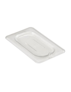 CAMBRO - 90CWC-135 - Tapa plana GN 1/9 - 10,8 x 17,6 cm - Transp