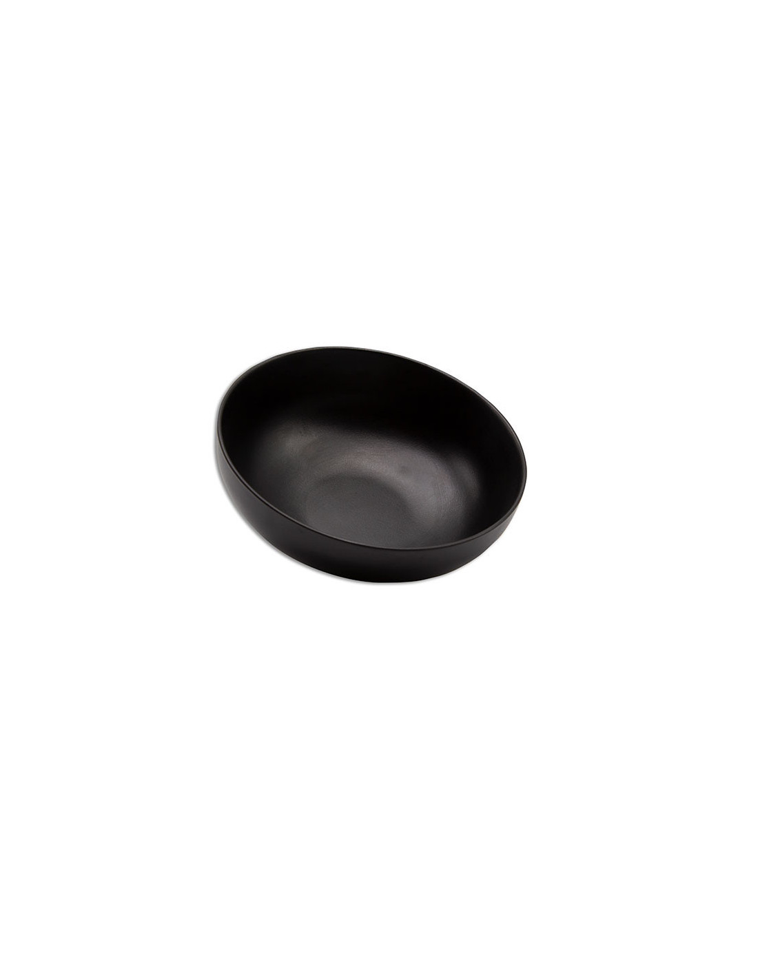 Bol de melamina ADRIER Terral Blanco 19,2 cm | Pack 6