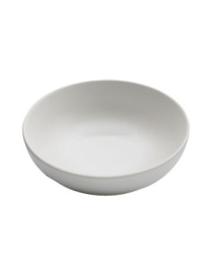 ADRIER - RBM175-SB Pack de 12 Unidades - Colección Terral - Bol redondo 450 ml - 17,5 cm de Ø x 5,5 cm de alto