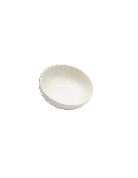 ADRIER - RBM145-SB Pack de 12 Unidades - Colección Terral - Bol redondo pequeño - 14 cm de Ø x 5 cm de alto