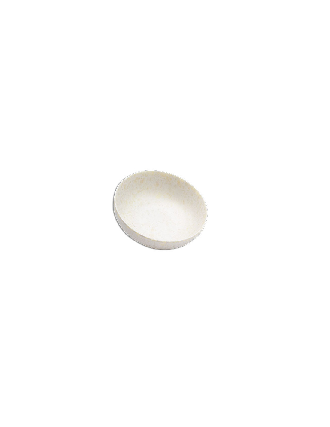 ADRIER - RBM145-SB Pack de 12 Unidades - Colección Terral - Bol redondo pequeño - 14 cm de Ø x 5 cm de alto