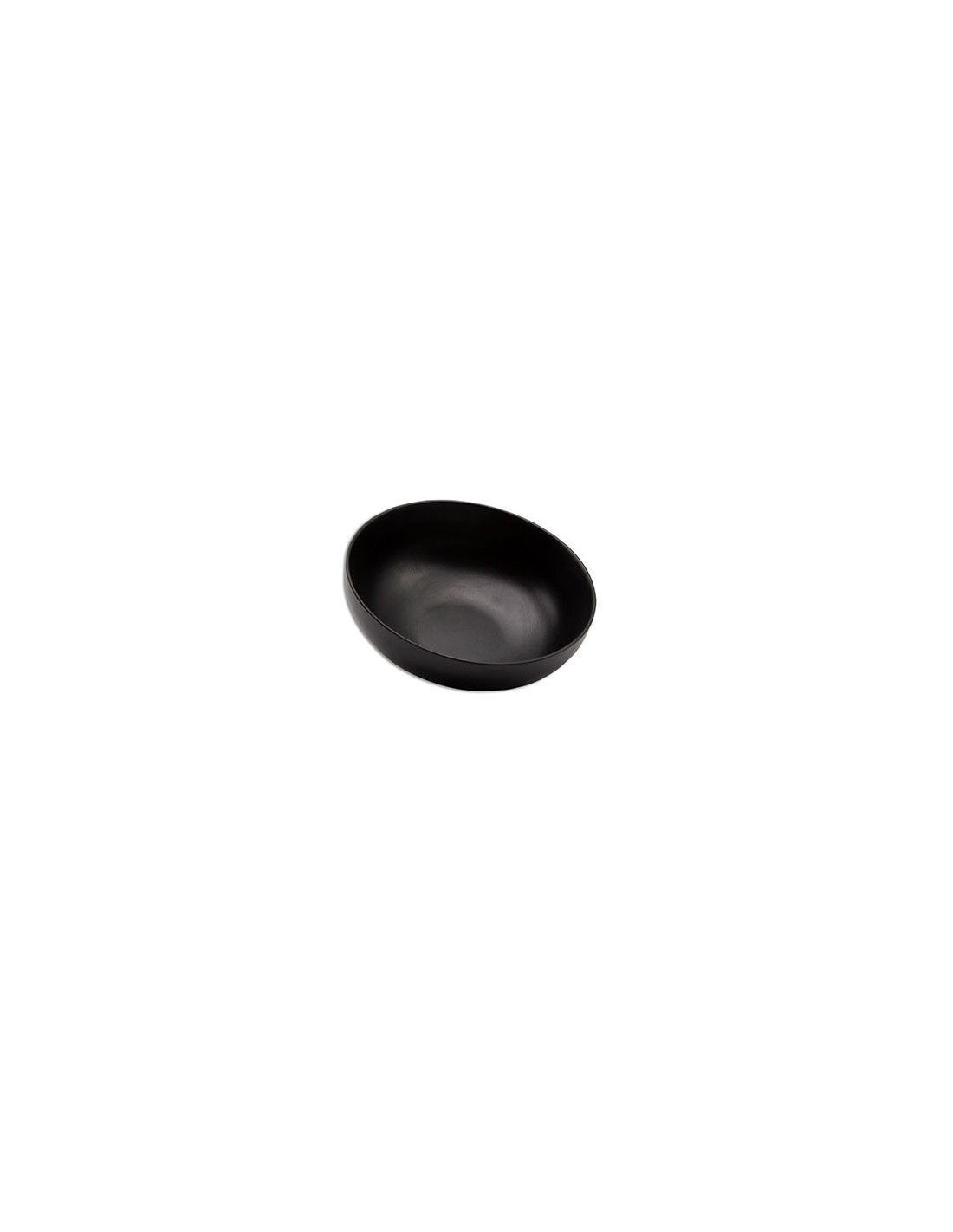 ADRIER - RBM145-SB Pack de 12 Unidades - Colección Terral - Bol redondo pequeño - 14 cm de Ø x 5 cm de alto