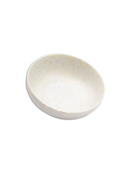 ADRIER - RBM124-SB Pack de 12 Unidades - Colección Terral - Bol redondo - 12 cm de Ø x 4 cm de alto