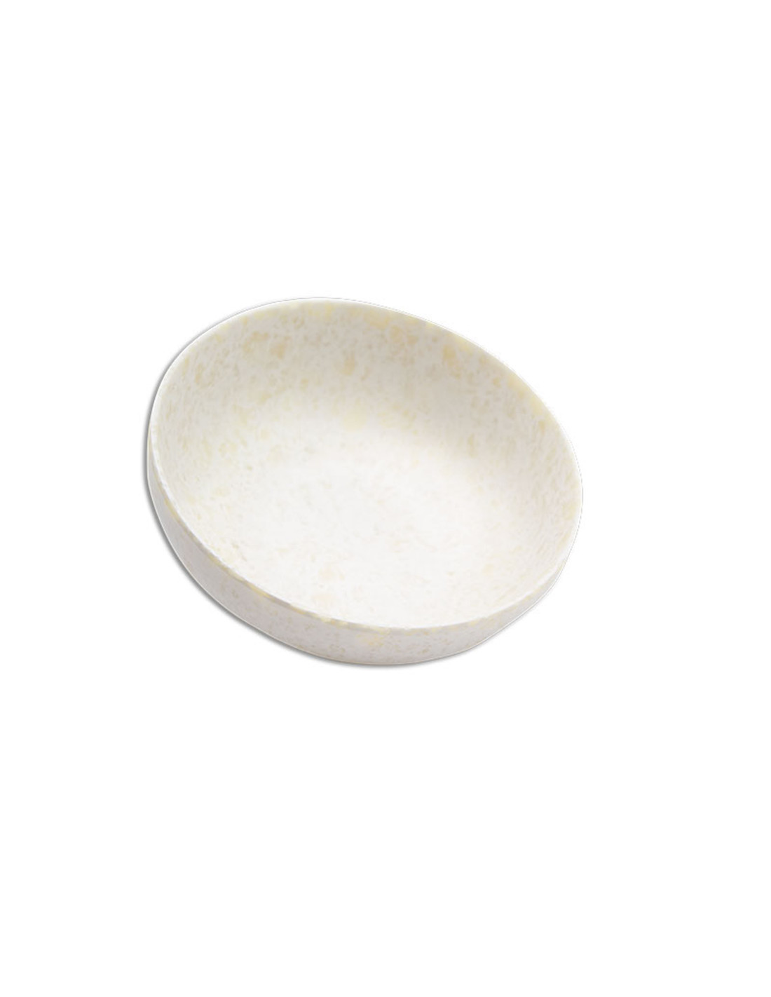 ADRIER - RBM124-SB Pack de 12 Unidades - Colección Terral - Bol redondo - 12 cm de Ø x 4 cm de alto