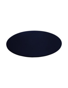 ADRIER - MRB30-GRT Pack de 6 Unidades - Colección Buffet GN - Tabla redonda - 30.5 x 30.5 x 1.5 cm