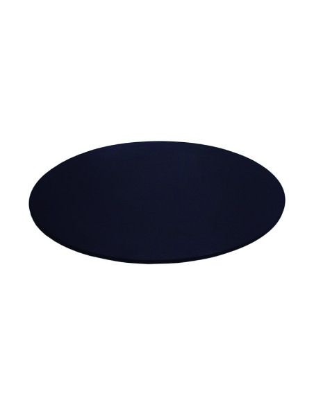 ADRIER - MRB30-GRT Pack de 6 Unidades - Colección Buffet GN - Tabla redonda - 30.5 x 30.5 x 1.5 cm