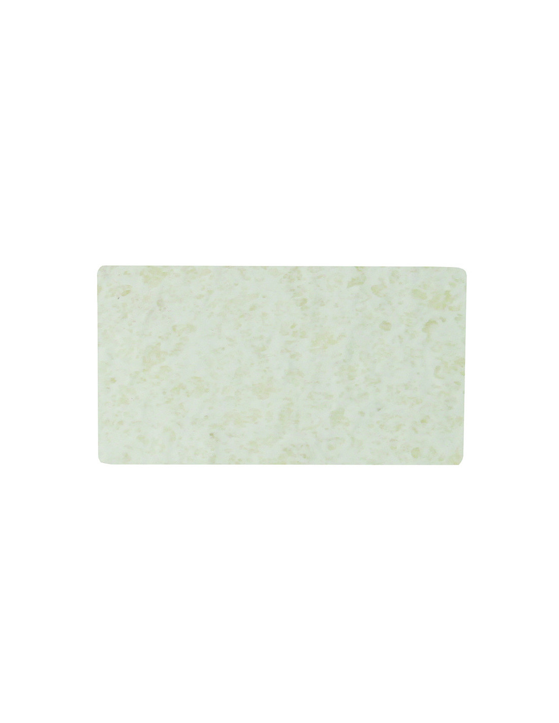 ADRIER - MGN13-GRT Pack de 6 Unidades - Colección Buffet GN - Tabla rectangular - 32 x 17 x 1.5 cm