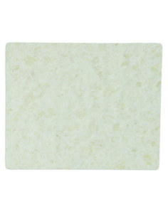 ADRIER - MGN12-GRT Pack de 6 Unidades - Colección Buffet GN - Tabla rectangular - 32.5 x 26.5 x 1.5 cm