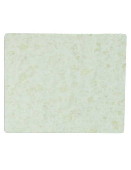 ADRIER - MGN12-GRT Pack de 6 Unidades - Colección Buffet GN - Tabla rectangular - 32.5 x 26.5 x 1.5 cm