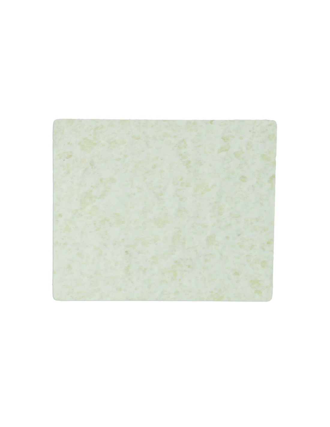 ADRIER - MGN12-GRT Pack de 6 Unidades - Colección Buffet GN - Tabla rectangular - 32.5 x 26.5 x 1.5 cm