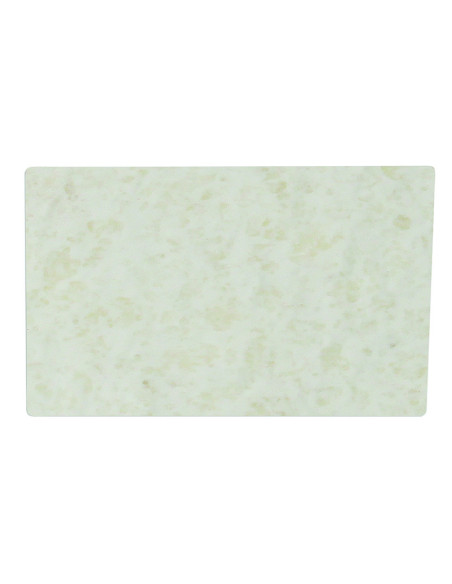ADRIER - MGN11-GRT Pack de 6 Unidades - Colección Buffet GN - Tabla rectangular - 53 x 32 x 1.5 cm