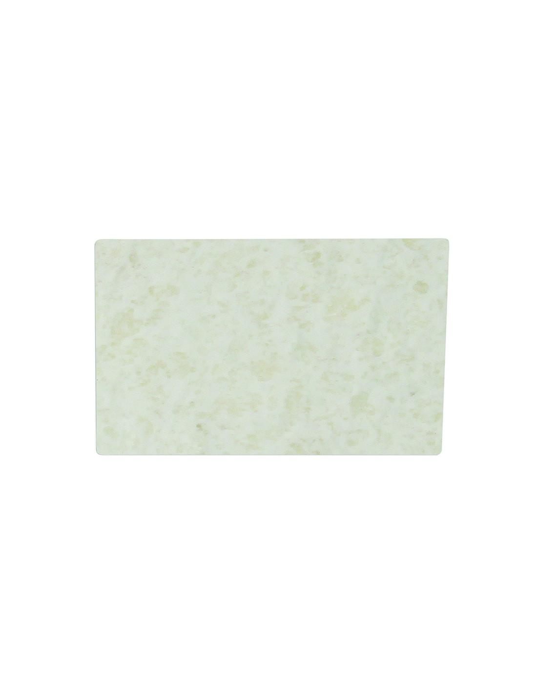 ADRIER - MGN11-GRT Pack de 6 Unidades - Colección Buffet GN - Tabla rectangular - 53 x 32 x 1.5 cm