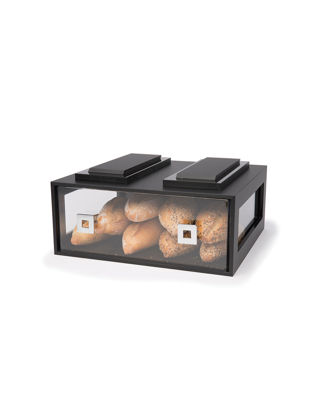 Bloque Modular Acrílico Rosseto para Pasteles y Repostería