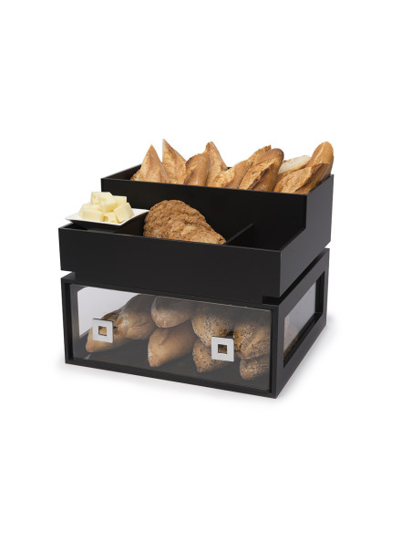 Bloque Modular Acrílico Rosseto para Pasteles y Repostería