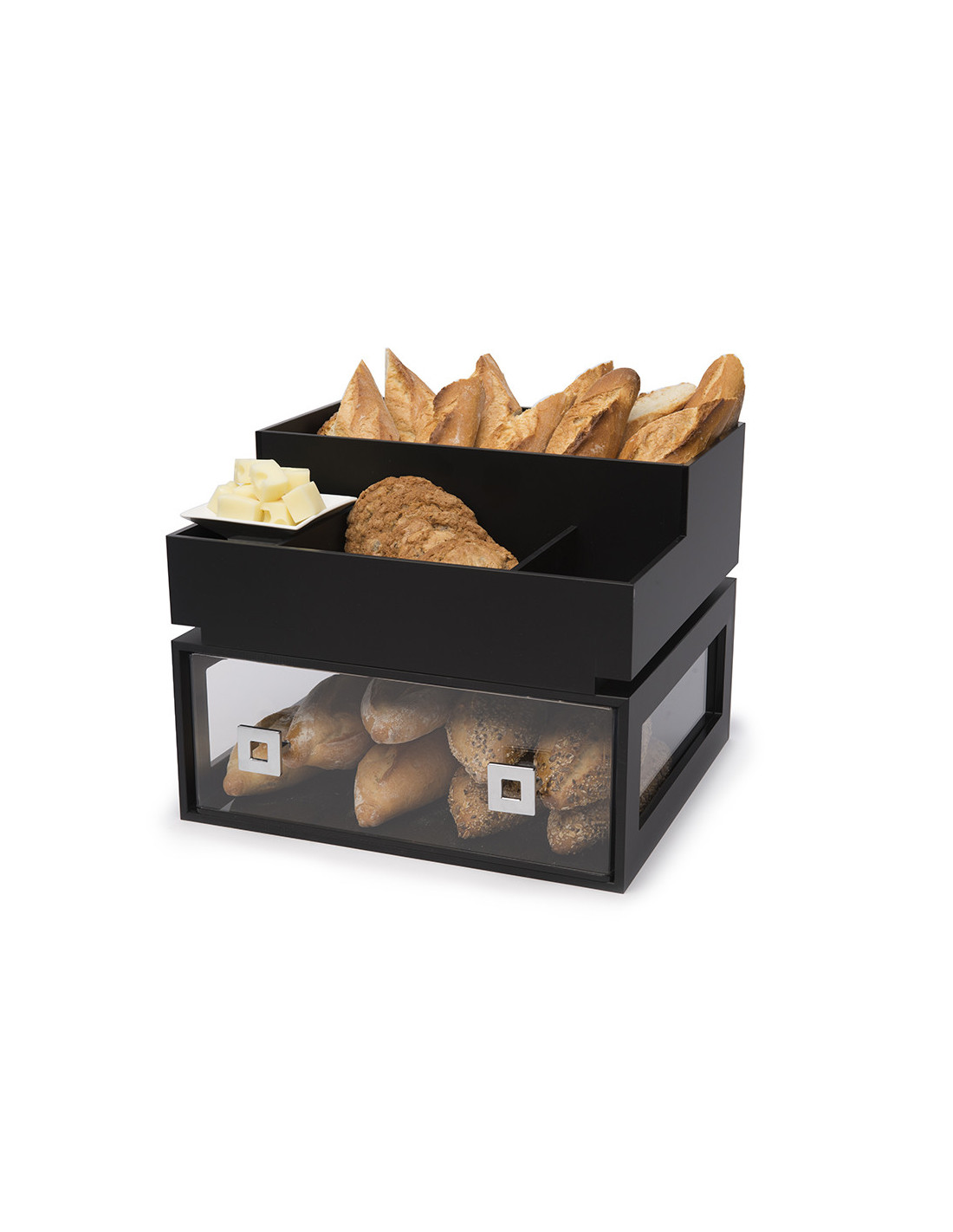 Bloque Modular Acrílico Rosseto para Pasteles y Repostería