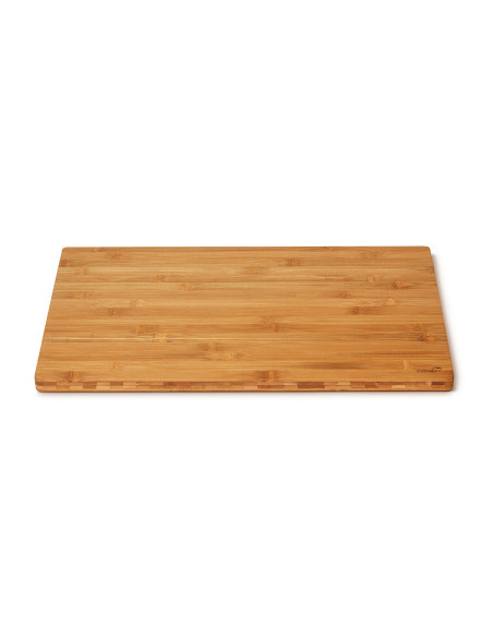 Tabla Plana de Servicio de Bambú Multi Chef Rosseto
