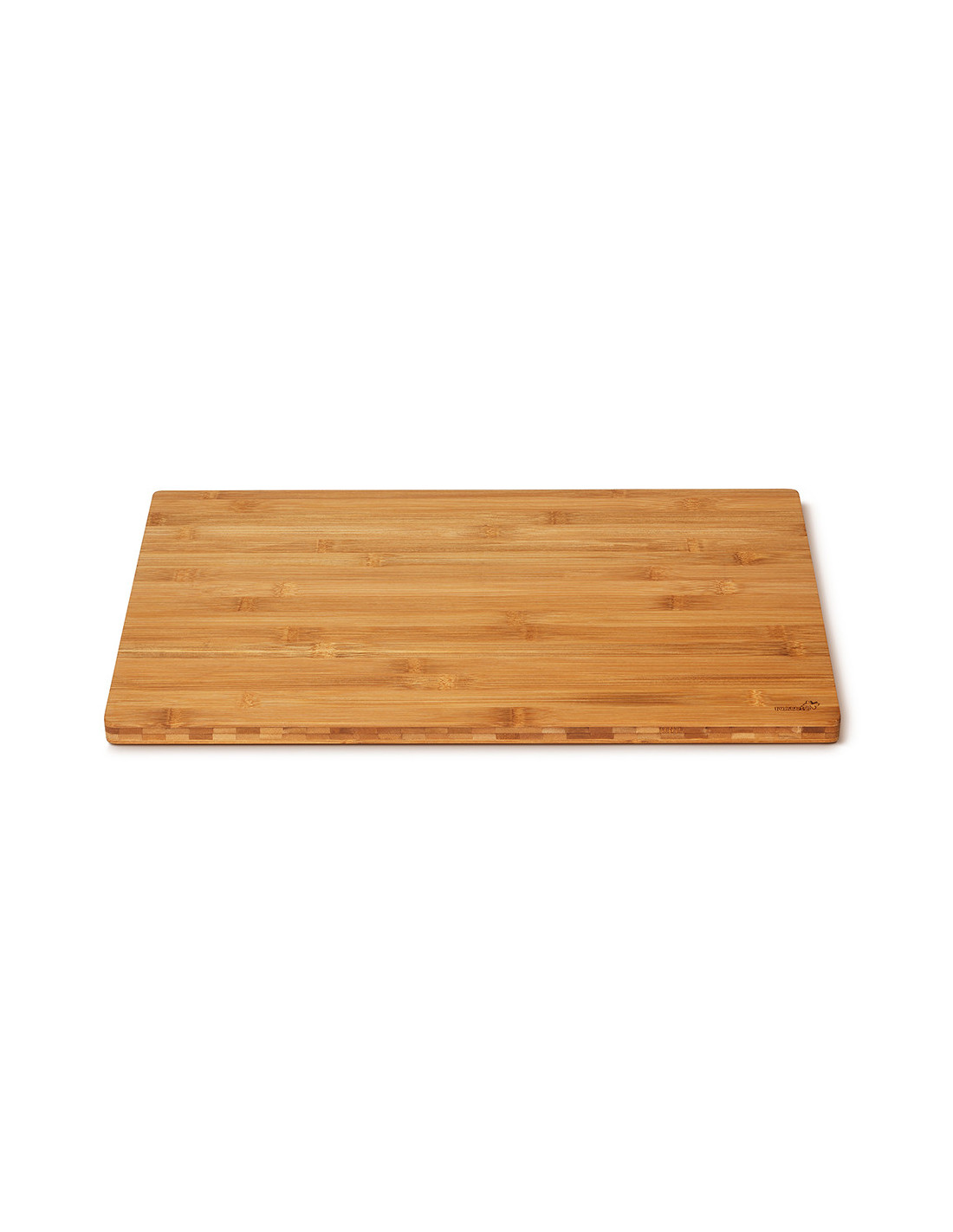Tabla Plana de Servicio de Bambú Multi Chef Rosseto