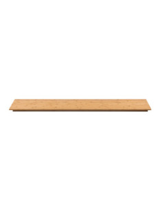 Superficie rectangular de bambú Rosseto