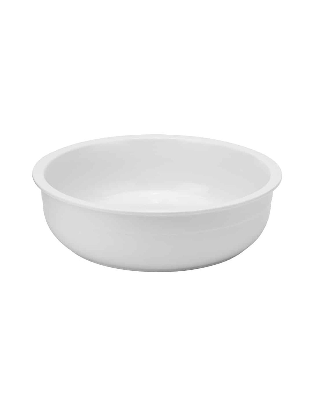 Bandeja de Porcelana Calefactora Rosseto