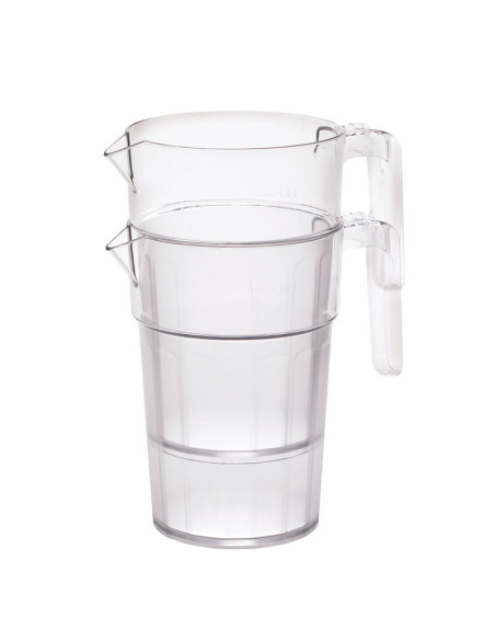 CAMBRO - 34CW-135 - Recipiente GN 1/3 3,6 L | CAMBRO Resistente 