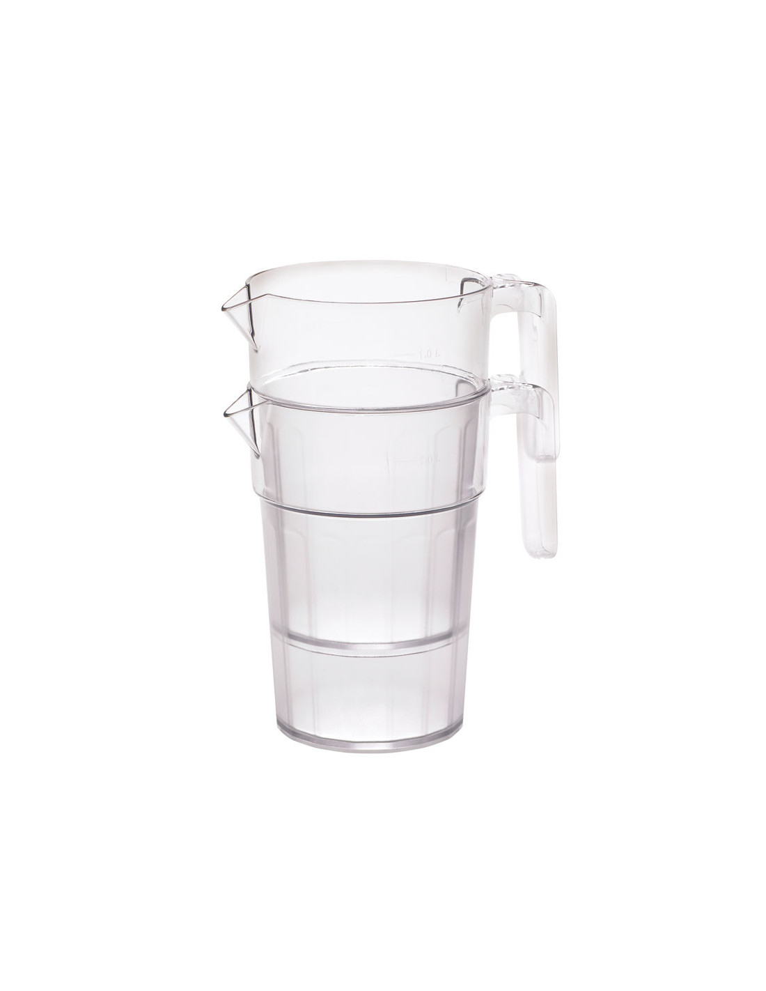CAMBRO - 34CW-135 - Recipiente GN 1/3 3,6 L | CAMBRO Resistente 