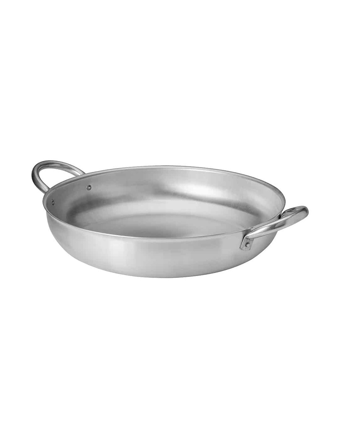 Sartenes Aluminio Ligeros Rosseto