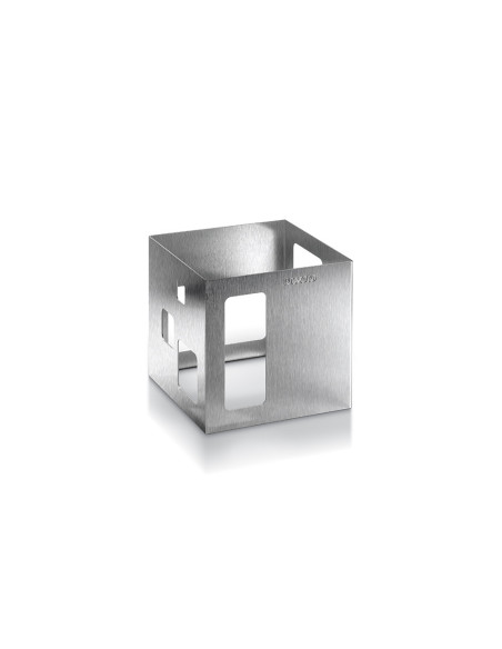 Soporte de Acero Inoxidable Rosseto