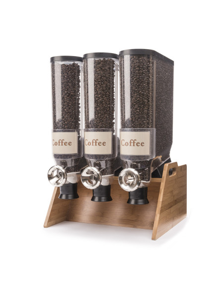Dispensador de Mesa Triple 35 Gal Rosseto