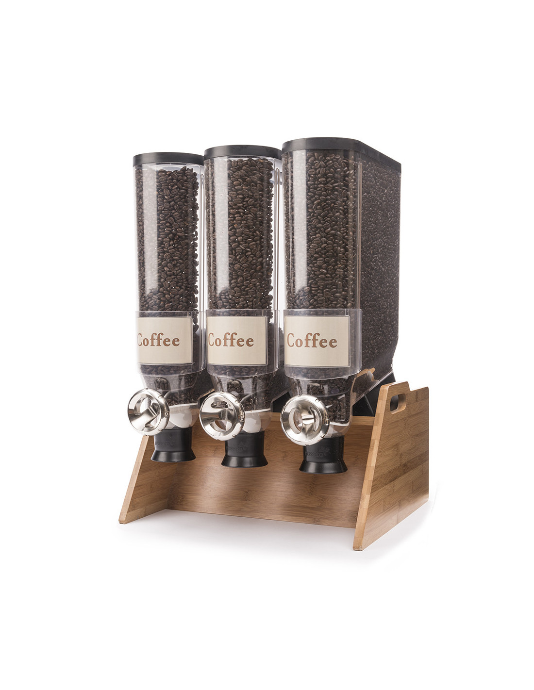 Dispensador de Mesa Triple 35 Gal Rosseto