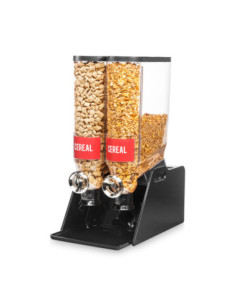 Dispensador de Encimera para Hostelería Rosseto PRO BULK