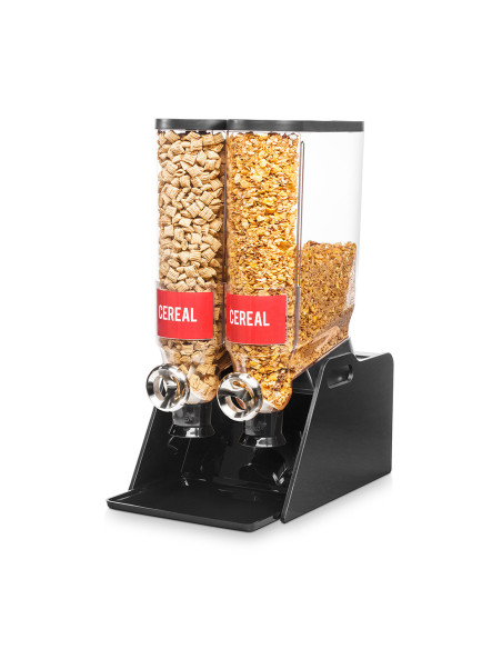 Dispensador de Encimera para Hostelería Rosseto PRO BULK