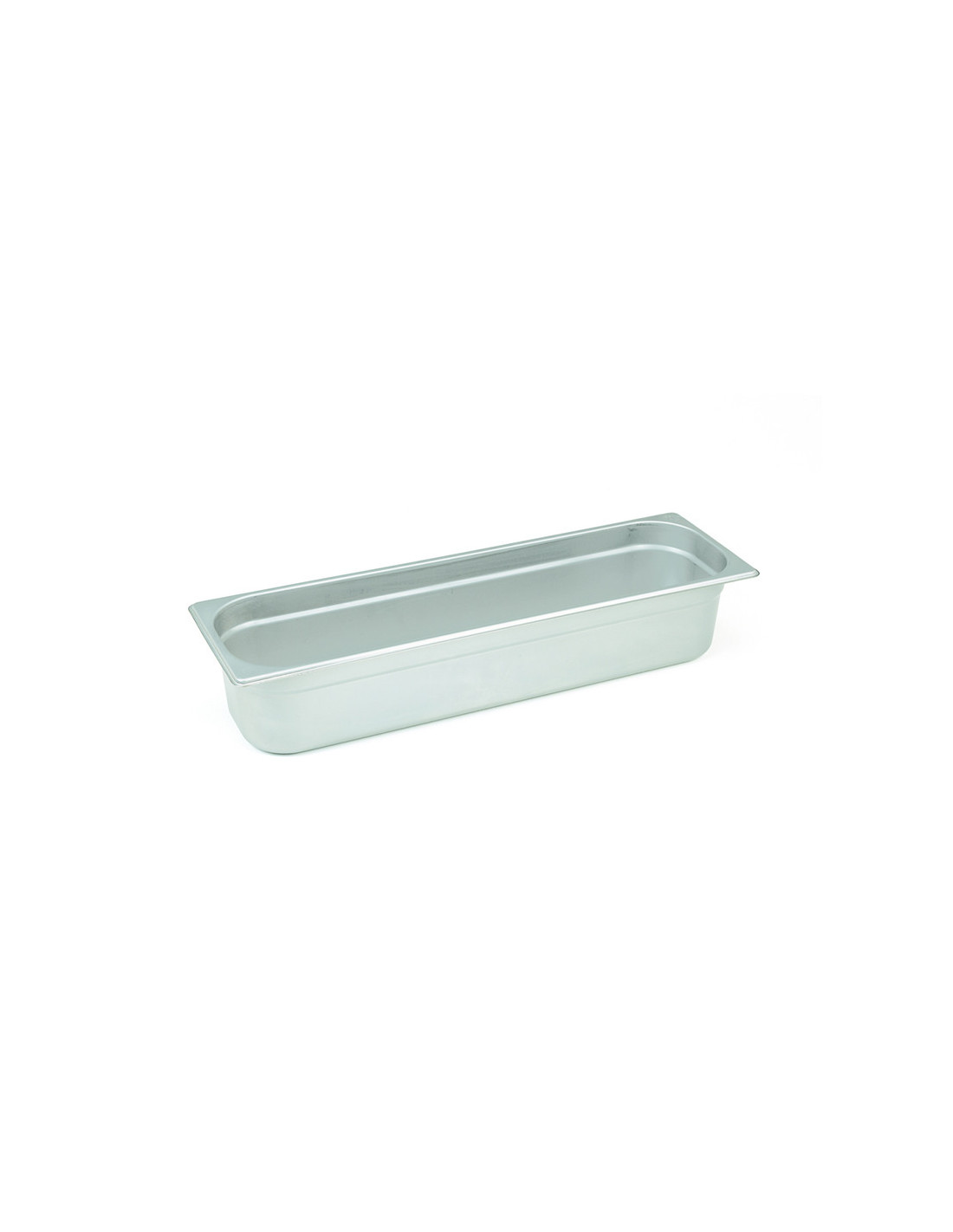 DBMARK - GNP24150 - Cubeta GN 2/4 de acero inoxidable | DBMARK R