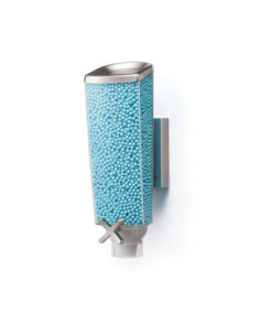 Dispensador de Pared Metal y Plástico Control Portion Rosseto