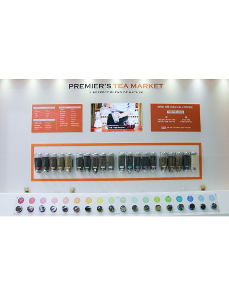 Dispensador de Pared Metal y Plástico Control Portion Rosseto