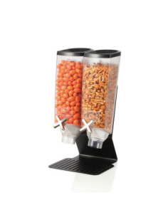 Dispensador de Mesa con Control de Porciones Rosseto
