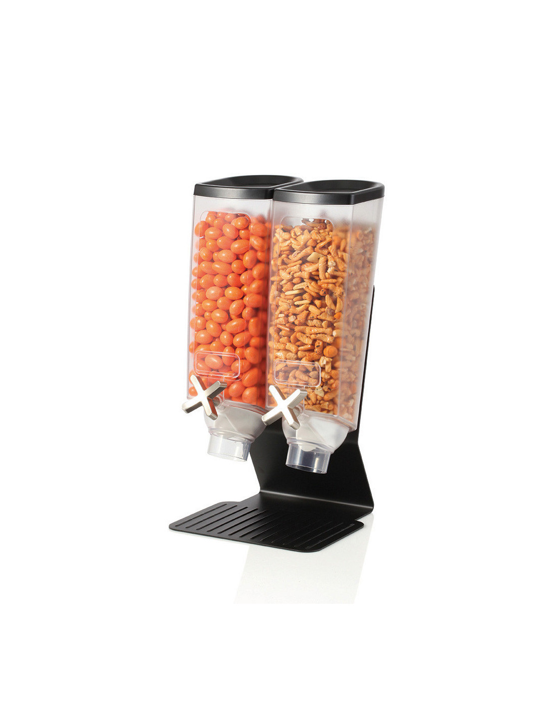 Dispensador de Mesa con Control de Porciones Rosseto